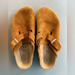 Birkenstock Clogs